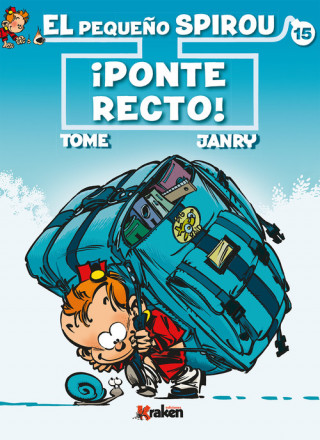 Livro ­PONTE RECTO! TOME