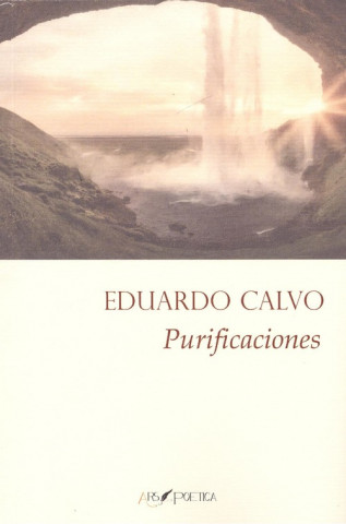 Libro PURIFICACIONES EDUARDO CALVO