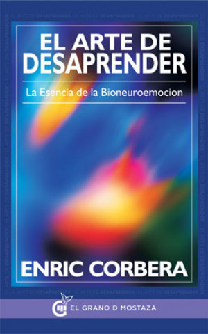 Kniha ARTE DE DESAPRENDER ENRIC CORBERA