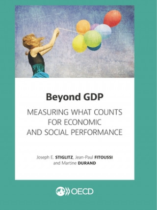 Carte Beyond GDP Oecd