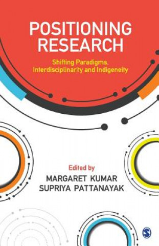 Knjiga Positioning Research Supriya Pattanayak