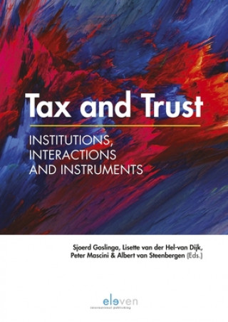 Buch Tax and Trust 