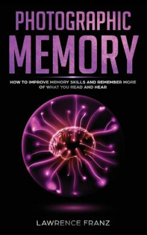 Book Photographic Memory Lawrence Franz