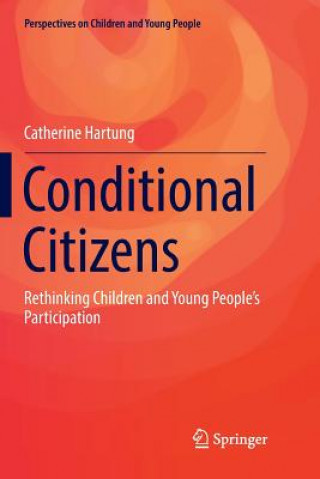 Libro Conditional Citizens Catherine Hartung