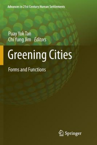 Carte Greening Cities Chi Yung Jim