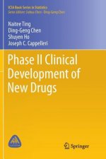 Phase II Clinical Development of New Drugs