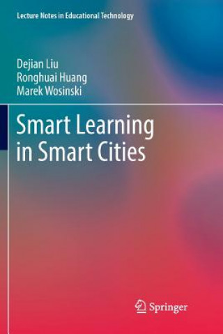 Book Smart Learning in Smart Cities Dejian Liu