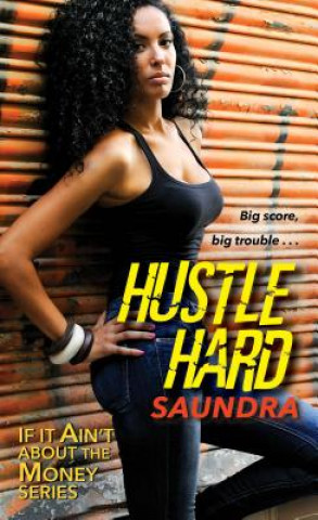 Carte Hustle Hard Saundra
