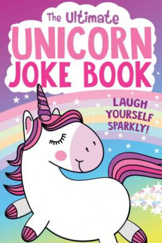 Buch The Ultimate Unicorn Joke Book Buzzpop