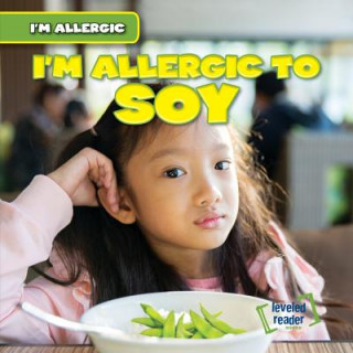 Book I'm Allergic to Soy Walter Laplante