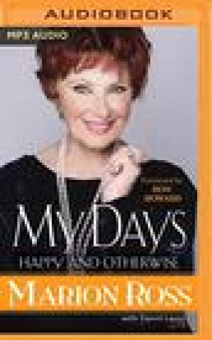 Digital MY DAYS Marion Ross