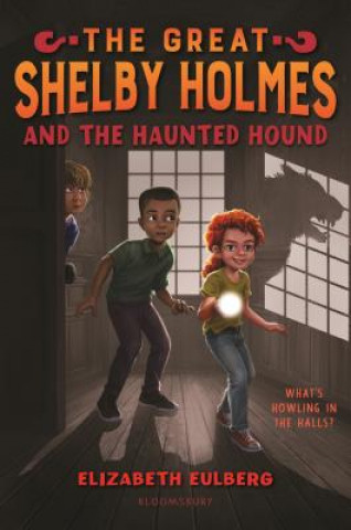 Buch The Great Shelby Holmes and the Haunted Hound Elizabeth Eulberg