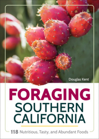 Kniha Foraging Southern California Douglas Kent