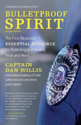 Kniha Bulletproof Spirit, Revised Edition Dan Willis