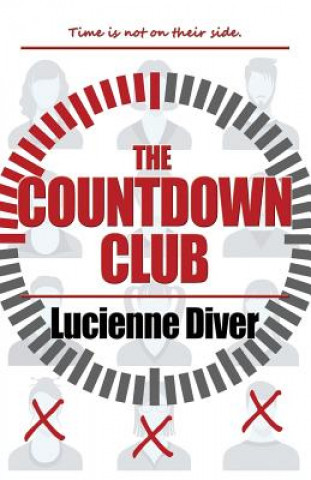 Book The Countdown Club Lucienne Diver