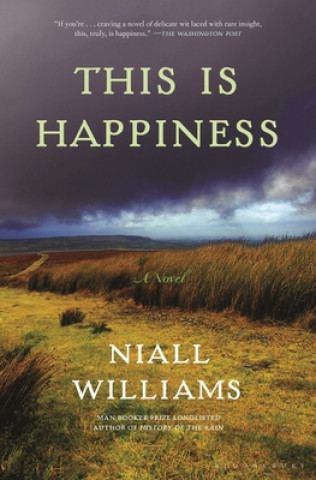Carte This Is Happiness Niall Williams