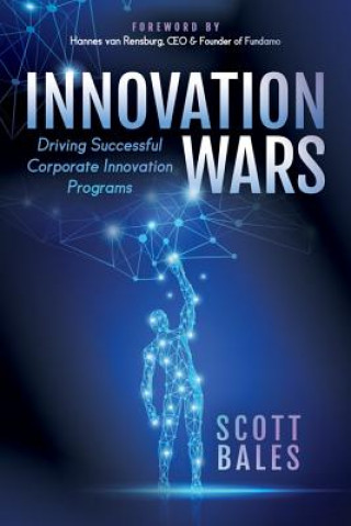 Buch Innovation Wars Scott Bales
