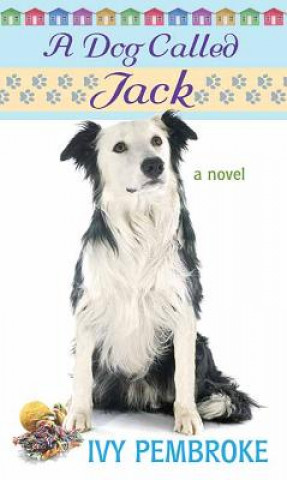 Libro A Dog Called Jack Ivy Pembroke