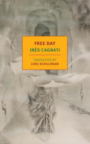 Kniha Free Day Ines Cagnati