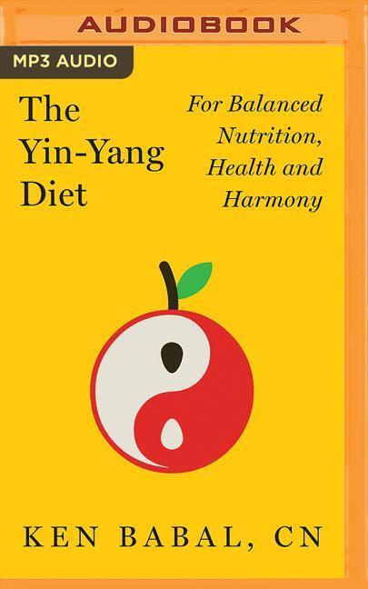 Digital YINYANG DIET THE Ken Babal