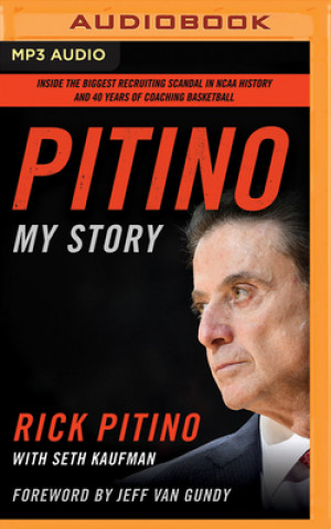 Digital PITINO Rick Pitino