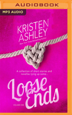 Digital LOOSE ENDS Kristen Ashley