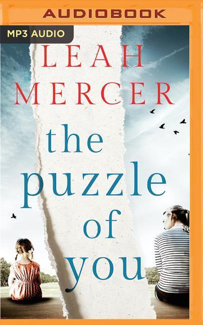 Digital PUZZLE OF YOU THE Leah Mercer