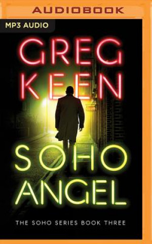 Digital SOHO ANGEL Greg Keen