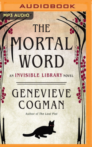 Digital MORTAL WORLD THE Genevieve Cogman