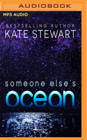 Digital SOMEONE ELSES OCEAN Kate Stewart