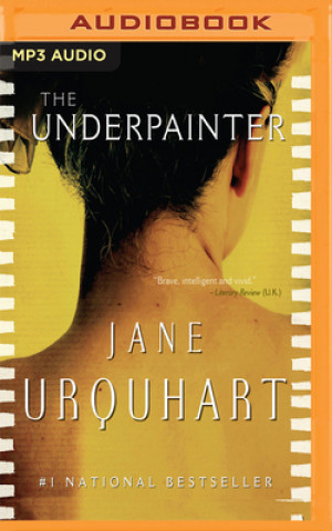 Digital UNDERPAINTER THE Jane Urquhart