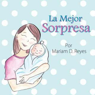 Carte La Mejor Sorpresa Mariam D Reyes