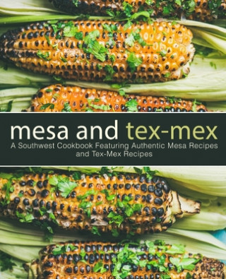 Carte Mesa and Tex-Mex Booksumo Press