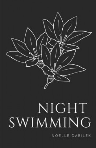 Buch Night Swimming Noelle Darilek