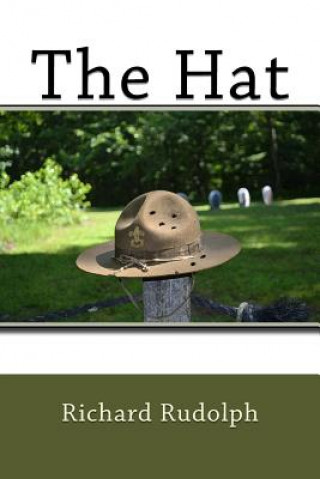 Βιβλίο The Hat Richard Rudolph