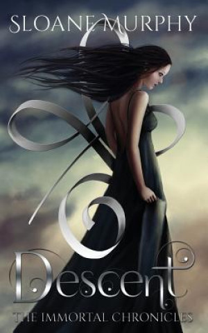Knjiga Descent Sloane Murphy