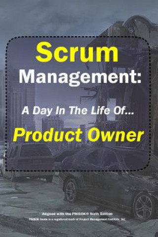 Книга Scrum Management Jean-Gael Reboul
