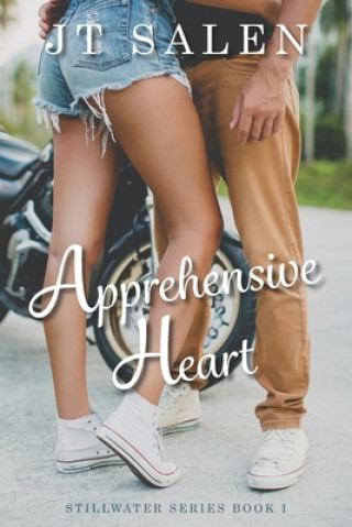 Knjiga Apprehensive Heart Jt Salen