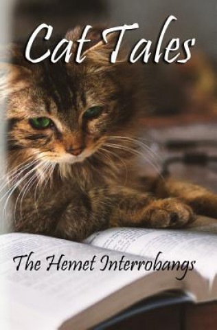 Buch Cat Tales The Hemet Interrobangs