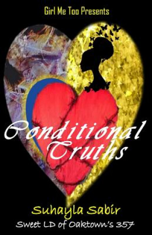 Knjiga Conditional Truths Suhayla Sabir