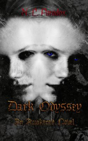 Livro Dark Odyssey: An Awakened Novel Tom Peashey