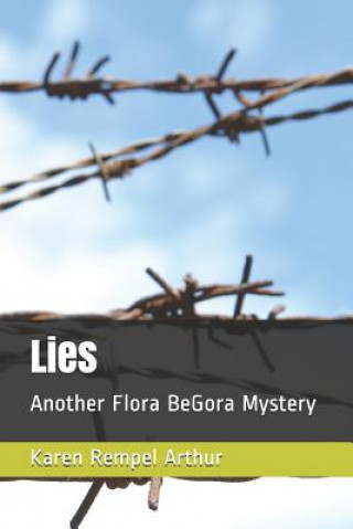 Knjiga Lies Karen Rempel Arthur