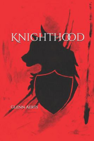 Könyv Knighthood Sander Helsen