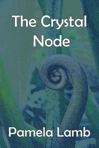 Libro The Crystal Node Pamela Lamb