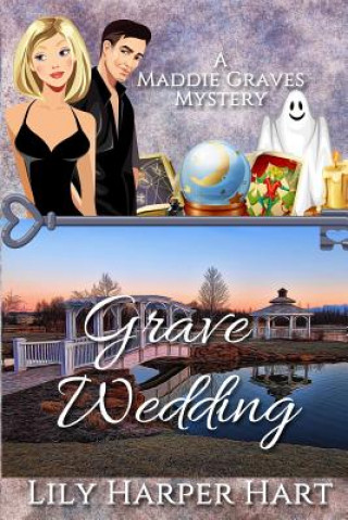 Buch Grave Wedding Lily Harper Hart