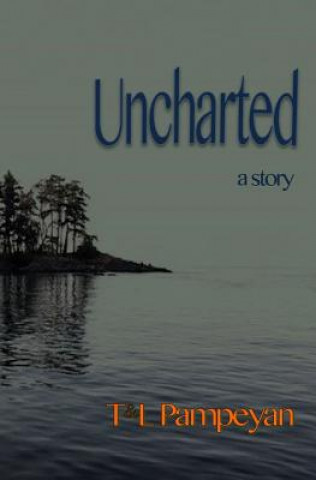 Livro Uncharted: A Story T&l Pampeyan