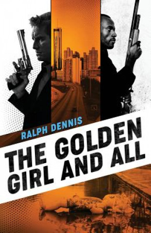 Carte Golden Girl and All Ralph Dennis