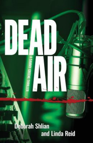 Book Dead Air Deborah Shlian