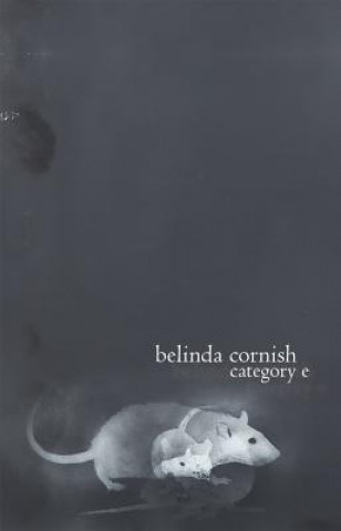 Knjiga Category E Belinda Cornish