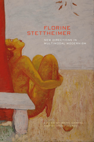 Книга Florine Stettheimer Irene Gammell